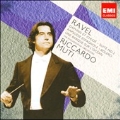 Ravel: Rapsodie Espagnole, Une Barque sur l'Ocean, etc
