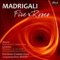 Madrigali - Fire and Roses