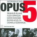 Introducing Opus 5