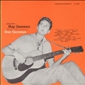 Songs With Guy Carawan (CD-R)