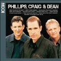 Icon: Phillips, Craig & Dean