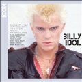 Icon: Billy Idol