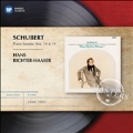 Schubert: Piano Sonatas No.14 & No.19