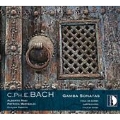 C.P.E.Bach: Gamba Sonatas