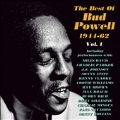 The Best of Bud Powell 1944-1962, Vol.1