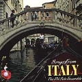 Songs From Italy