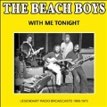 With Me Tonight: Radio Broadcast 1968-1970