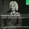 F.Couperin: Les Nations - Sonates et Suites de Symphonies en Trio Vol.2