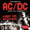 Roots Of AC/DC (Red Vinyl)