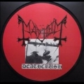 Deathcrush: Picture Disc