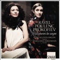 Ravel, Poulenc, Prokofiev - Fait Pleurer Les Songes