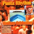 Punta Rhythm Garifuna Celebration