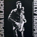Capra Black (180 Gram Vinyl)