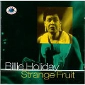 Strange Fruit (Jazz World)