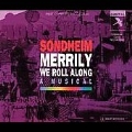 Merrily We Roll Along - Leicester Haymarket Theatre Complete Recording