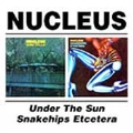 Under The Sun/Snakehips Etcetera