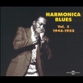 Harmonica Blues Vol. 2: 1946-1952