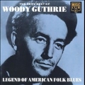 Very Best Of Woody Guthrie, The