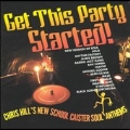 Get This Party Started (Chris Hill's New School Caister Anthems)