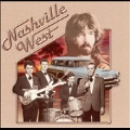 Nashville West Featuring Clarence White