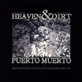 Heaven And Dirt (Requiem For The Texas Chainsaw Massacre Parts 1 & 2) [Digipak]