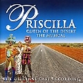 Priscilla Queen Of The Desert (Original Cast Recording)