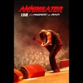 Live At Masters Of Rock [DVD+CD]