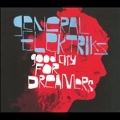 Good City For Dreamers