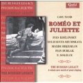 Gounod: Romeo et Juliette / Feodor Godovkin