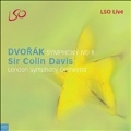 Dvorak: Symphony no 8 / Sir Colin Davis, London SO
