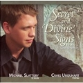 SECRET AND DIVINE SIGNS -THE MUSIC OF CRAIG URQUHART:MICHAEL SLATTERY(T)/CRAIG URGUHART(p)