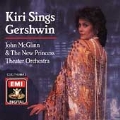 Kiri Sings Gershwin /McGlinn, New Princess Theater Orchestra