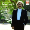Mozart: Symphony no 33 & 38 "Prague" / Ludwig Guettler, et al
