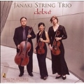 Janaki String Trio - Debut