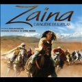 Zaina, cavaliere de l'Atlas (OST)