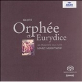Gluck: Orphee et Eurydice  / Marc Minkowski(cond), Les Musiciens du Louvre, etc