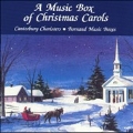 A Music Box of Christmas Carols / Canterbury Choristers