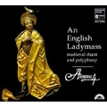 An English Ladymass- Medieval Chant & Polyphony /Anonymous 4