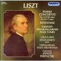 Liszt: Piano Concertos etc