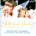 A Finnish Christmas / Esa Heikkila(cond), Lahti Symphony Orchestra, etc