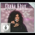 All The Hits Live [CD+DVD]