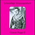 Lebendige Vergangenheit: Gianni Poggi, Vol. 2