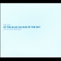 Of The Blue Colour Of The Sky