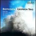 Beethoven: Piano Trios Op.70-1, Op.70-2, Op.11