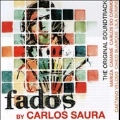 Fados By Carlos Saura (OST) (EU)