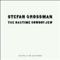 The Ragtime Cowboy Jew