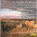 W.Walton: Symphony No.1, Violin Concerto