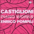 N.Castiglioni: Piano Works