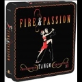 Fire & Passion : The Essential Tango Collection<限定盤>