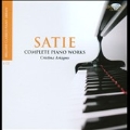 Satie: Complete Piano Works